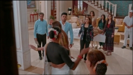 Main Hoon Aparajita - 21st March 2023